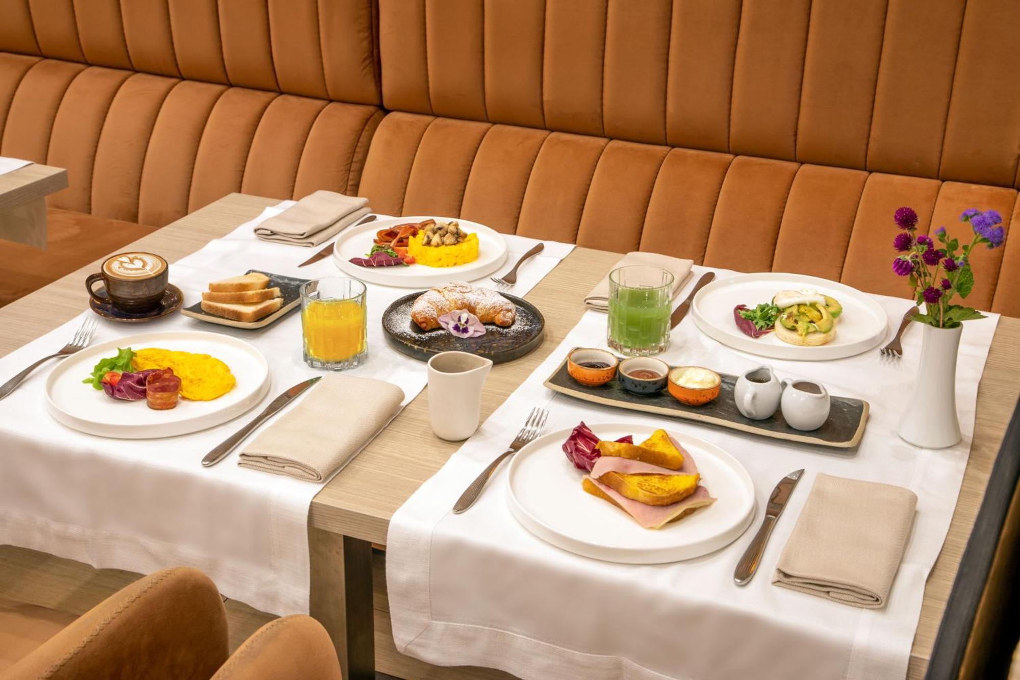 Spagna Luxury Rooms โรม ภายนอก รูปภาพ
